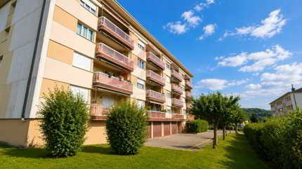 Apartment for sale, Sur demande 1 (Marly, Switzerland) 1/5
