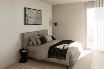Apartment for sale in Visp (district), Switzerland 1/5