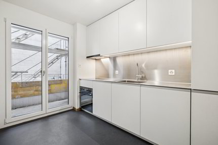 Apartment for rent, Laufenstrasse 59 (Basel, Switzerland) 1/5