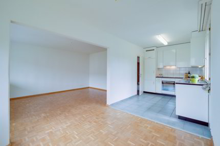 Apartment for rent, Lachmattstrasse 21 (Muttenz, Switzerland) 1/5