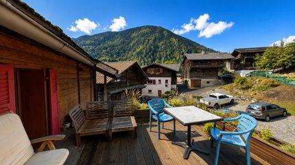 House for sale, Chemin du Perray 26 (Val de Bagnes, Switzerland) 1/5