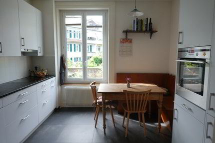 Apartment for rent in Bern, Switzerland 1/3