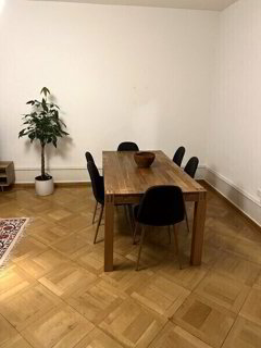 Apartment for rent in Biel/Bienne, Switzerland 1/5