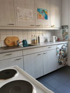 Apartment for rent in Biel/Bienne, Switzerland 1/5
