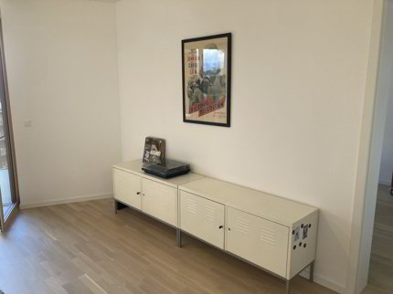 Apartment for rent in Carouge, Switzerland 1/5