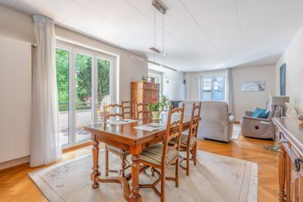 House for sale in Denges, Switzerland 1/5