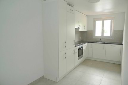 Apartment for rent, Chemin de Tabac-Rhône 10 (Collombey, Switzerland) 1/5