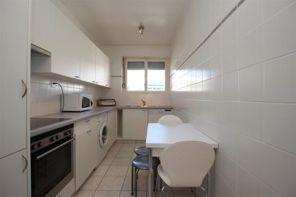 Apartment for rent, Rue Crespin 18 (Geneva, Switzerland) 1/5