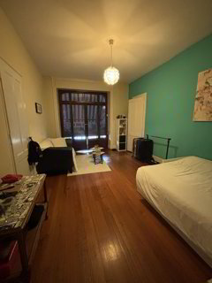 À saisir ! Magnifique logement au centre-ville de Montreux ! 1/5