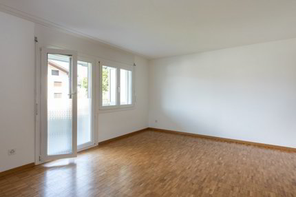 Wunderschöne Wohnung in Igis zu vermieten! 1/5