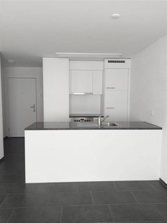 Wunderschöne 2.5 Zimmer-Wohnung im Herzen von Domat/Ems 1/5