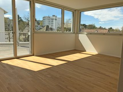 Apartment for rent, Glaubtenstrasse 11 (Zürich, Switzerland) 1/5