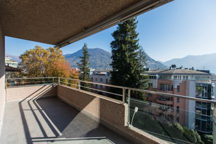 Apartment for rent, Via Tesserete 33 (Massagno, Switzerland) 1/5