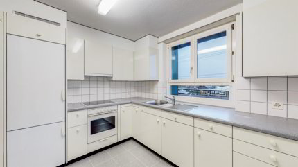 Apartment for rent, Sportstrasse 13 (Gossau, Switzerland) 1/5
