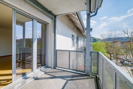 Apartment for rent, Schiffackerweg 2 (Rheinfelden, Switzerland) 1/5