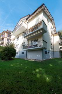 Apartment for rent, Chemin de Bellerive 13 (Lausanne, Switzerland) 1/1