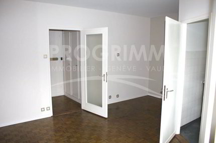 Apartment for sale in Geneva, Switzerland 1/5