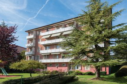 Apartment for rent, Route de Berne 18 (Lausanne, Switzerland) 1/1