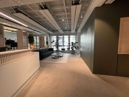Commercial for rent, 3, rue du Vieux-Billard (Geneva, Switzerland) 1/5