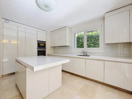 Apartment for rent in Geneva, Switzerland 1/5