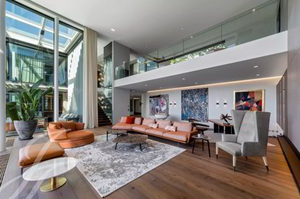 House for sale in Anières, Switzerland 1/5