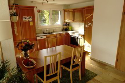 Apartment for rent in Ebikon, Switzerland 1/5