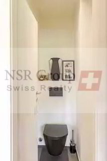 Apartment for rent in Geneva, CH 1/5