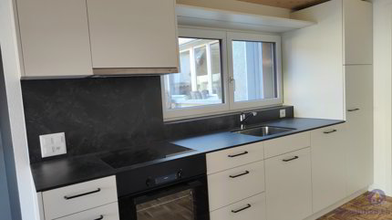 Maison locative with 2 rooms for rent in Langnau im Emmental - 40 m² 1/5