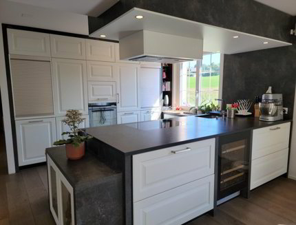 Villa with 5.5 rooms for rent in Epalinges - 180 m² 1/5
