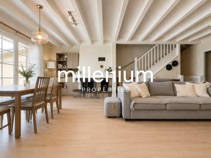 Maison with 6 rooms for rent in zone - Ref KM 2534/1 1/5