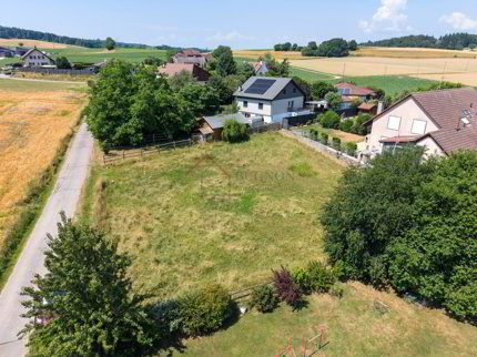Terrain à bâtir on sale in Combremont-le-Petit - Ref 03-451 1/5