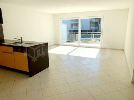 Appartement with 3.5 rooms for rent in Corcelles-près-Payerne - Ref 37836.01.00012 1/5