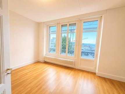 Appartement with 4 rooms for rent in Lausanne - 90 m² 1/5
