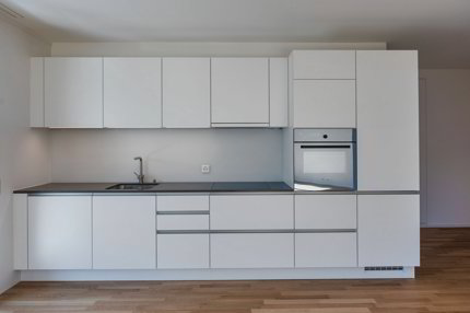 Appartement with 3.5 rooms for rent in Massagno - 89 m² 1/5