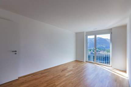 Appartement with 2.5 rooms for rent in Massagno - 66 m² 1/5