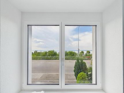 Appartement with 2.5 rooms for rent in Rorschacherberg 1/5