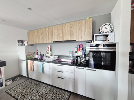 Appartement with 3.5 rooms for rent in Villaz-St-Pierre - 94 m² 1/5