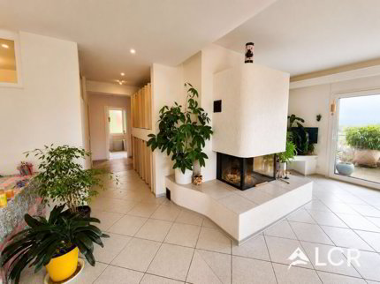 Appartement with 5 rooms for rent in Colombier NE - Ref LCR-R-13694-4 1/5