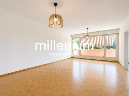 Appartement with 5 rooms for rent in zone - 90 m² 1/5