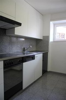 Appartement with 4.5 rooms for rent in Samedan - 88 m² 1/5