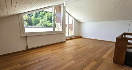 Duplex with 5.5 rooms for rent in Luzern - 138 m² 1/5