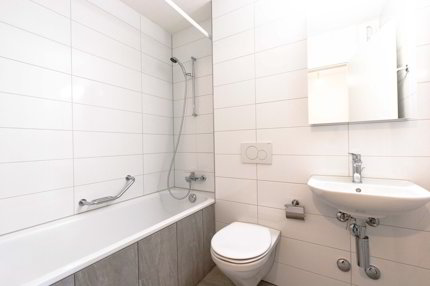 Appartement with 3 rooms for rent in Luzern - 55 m² 1/5