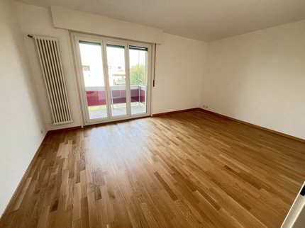 Appartement with 3 rooms for rent in Cossonay-Ville - Ref 2772.01.0101 1/5