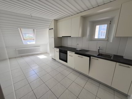 Appartement with 3.5 rooms for rent in Cossonay-Ville - Ref 2740.01.0201 1/5