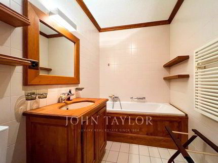 Appartement with 1 room for rent in Crans-Montana - 87 m² 1/5