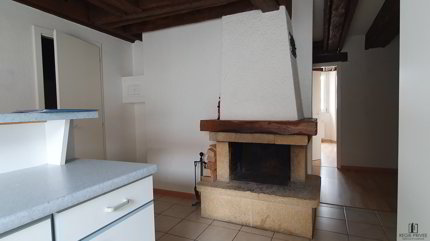 Appartement with 3.5 rooms for rent in La Chaux-de-Fonds - 105 m² 1/5