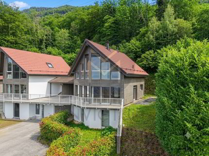 Villa with 5.5 rooms on sale in Blonay - 140 m² 1/5