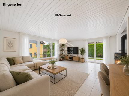 Maison with 4.5 rooms on sale in Züberwangen (Zuzwil (SG)) - 161 m² 1/5