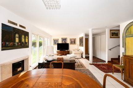 Maison with 4.5 rooms on sale in Cadro - Ref 4421 1/5