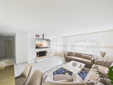 Appartement with 5.5 rooms on sale in Lyss - 140 m² 1/5